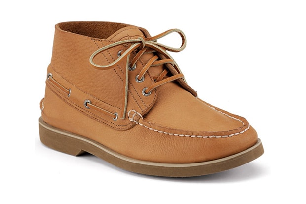 Sperry Top-Sider 75th Anniversary Chukka Boot