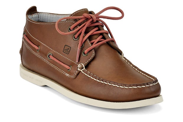 Sperry Top-Sider Original Workboot Chukka