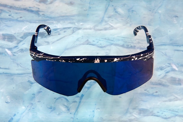 The History of Oakley by Staple Design Collection - Part 2