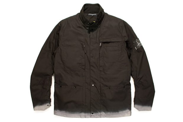 Stone Island Shadow Range Jacket
