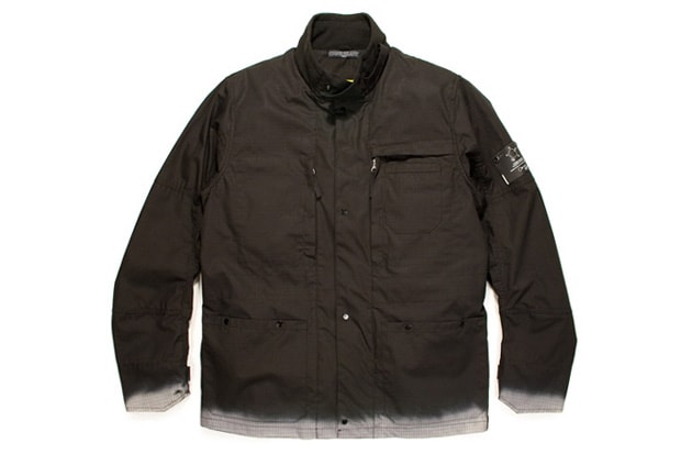 Stone Island Shadow Range Jacket