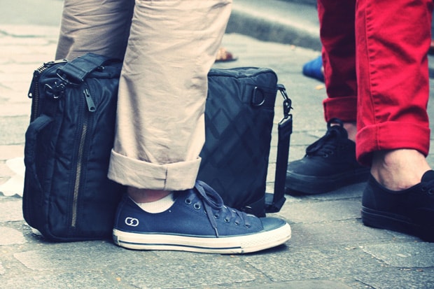 Streetsnaps: Fragment Converse