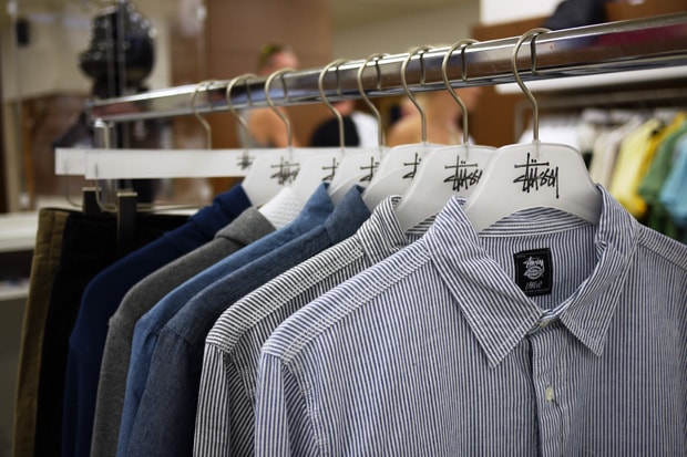 Stussy x Dickies Collection Preview