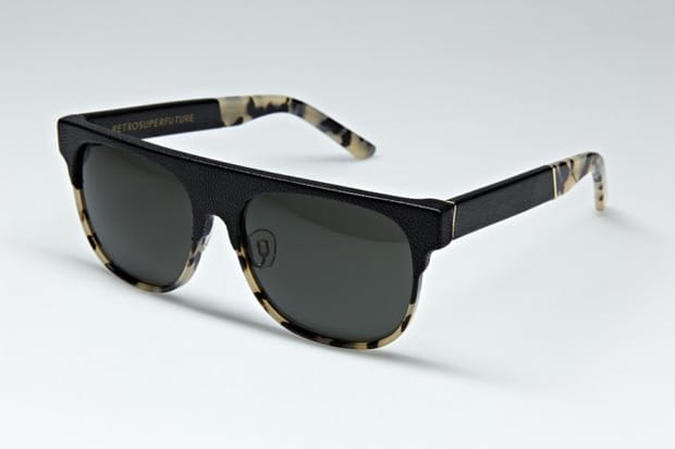 SUPER Sunglasses Randagio 