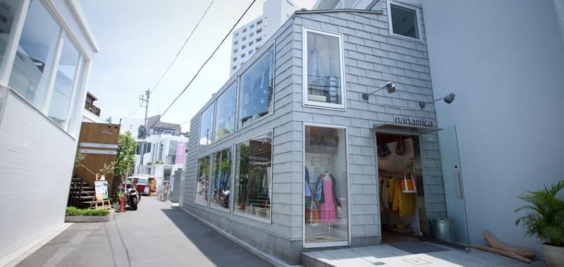 Eiichiro Homma: The Past in the Present