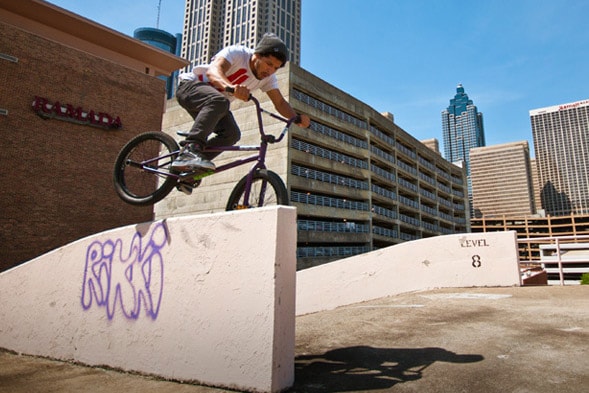 The Shadow Conspiracy Southeast Roadtrip