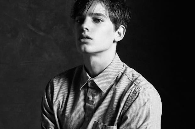 Three Over One 2011 Spring/Summer Collection Lookbook