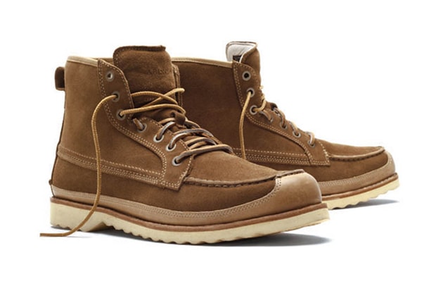 Timberland Abington 2011 Spring Preview