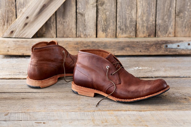 Timberland Boot Co. 2011 Spring/Summer Collection