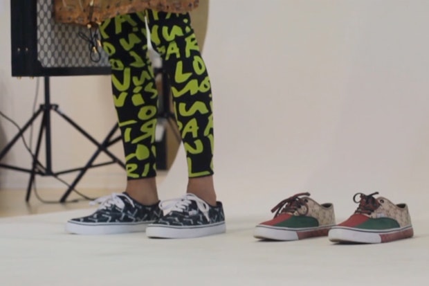 TI$A $hoe Commercial Preview