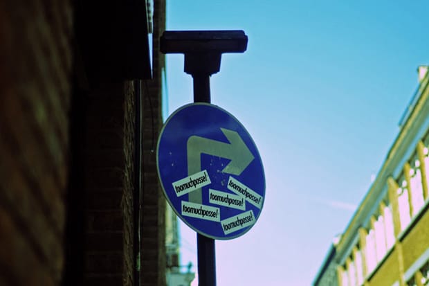 toomuchposse! 2010 Summer Collection Launch Recap