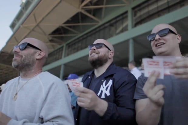 A Day at The Track: Gourmet