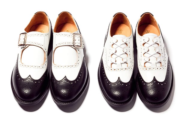 Tricker's 2010 New Releases