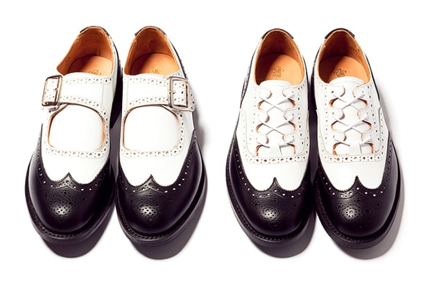 Tricker's 2010 New Releases