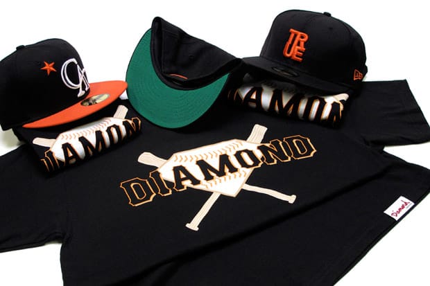 True x Diamond: Native Leagues Project Vol. 6 