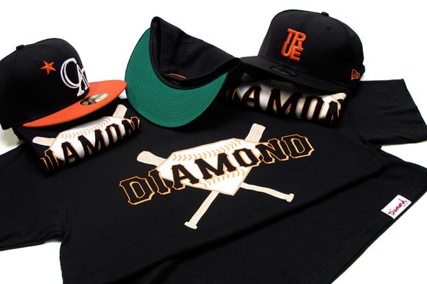 True x Diamond: Native Leagues Project Vol. 6