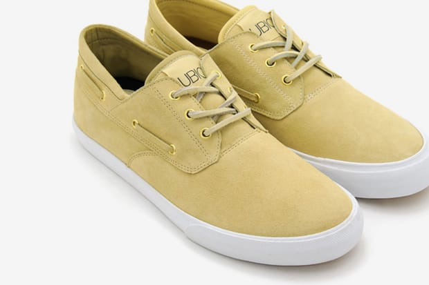 UBIQ 2010 Fall/Winter Beatle 