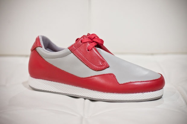 UNDFTD x Gourmet 2011 Spring/Summer "Cinque" Preview