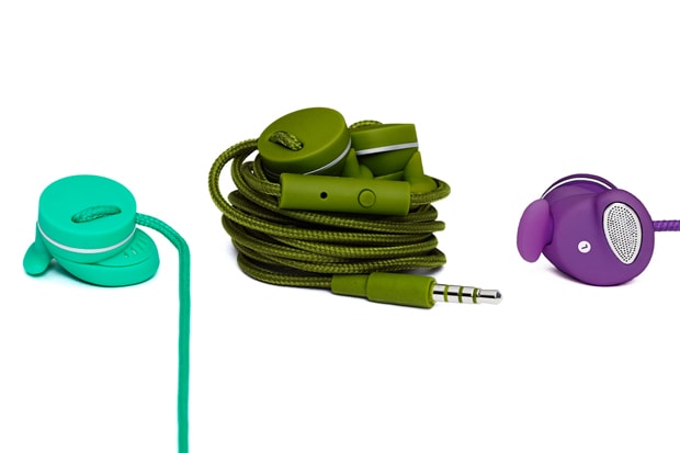 Urbanears Medis Earphones