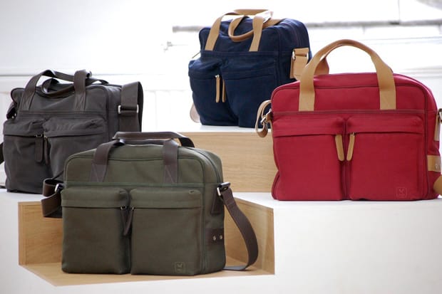 Veja 2010 Fall/Winter "Project Numero Deux" Collection Preview