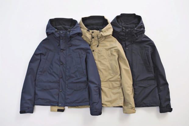 VICTIM 2010 Fall/Winter "No.3" Lookbook