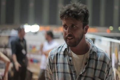 Viktor Tell of Happy Socks Interview