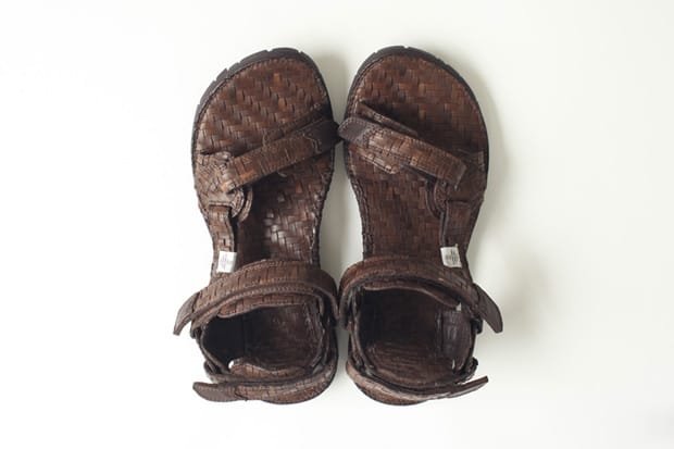 visvim CHRISTO SHERPA-FOLK