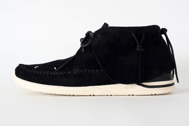 visvim FBT LHAMO-FOLK *F.I.L. EXCLUSIVE