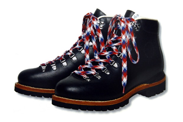 visvim Classic Trekking Boot Preview