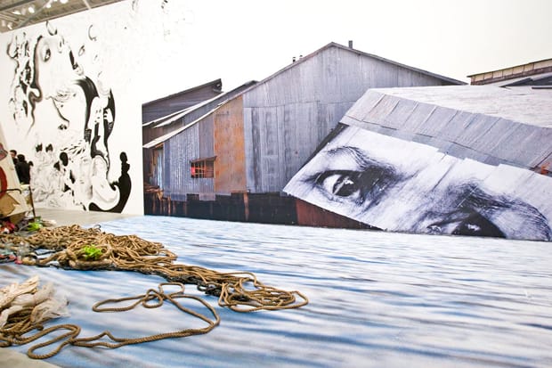 “Viva La Revolucion” Exhibition at Museum of Contemporary Art San Diego