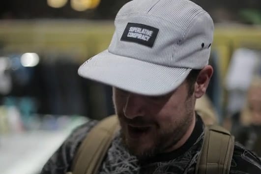 WeSC 2011 Spring/Summer with Gregor Hagelin & Stash Interview