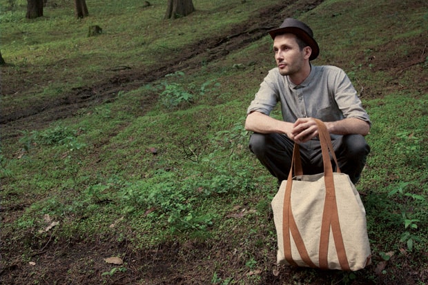 Whillas & Gunn 2011 Spring/Summer Collection