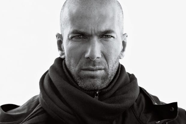 Y-3 2010 Autumn/Winter Campaign Video