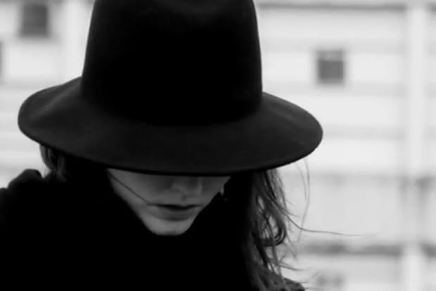 Y-3 2010 Autumn/Winter Collection "Coming Soon" Video Preview