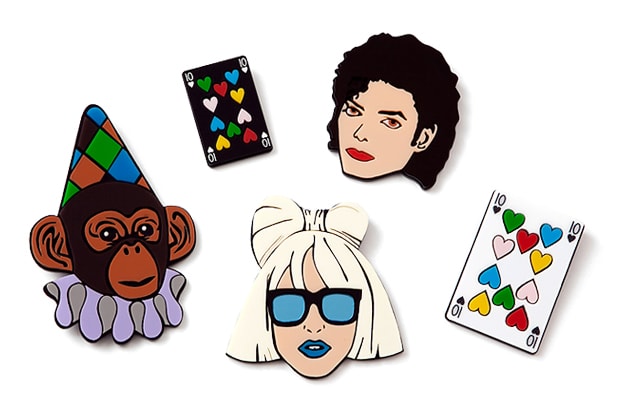 Yazbukey 10th Anniversary Collection