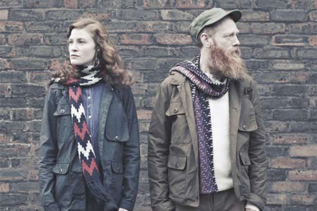 YMC 2010 Fall/Winter Collection