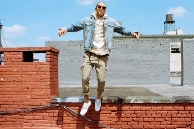 10.Deep 2010 Fall Collection Preview