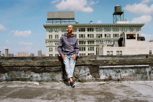 10.Deep 2010 Fall Lookbook