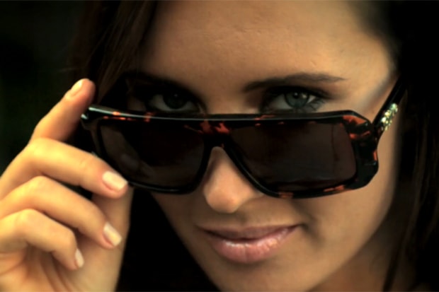 9five Eyewear "Who Murked Beardo?" 2010 Collection