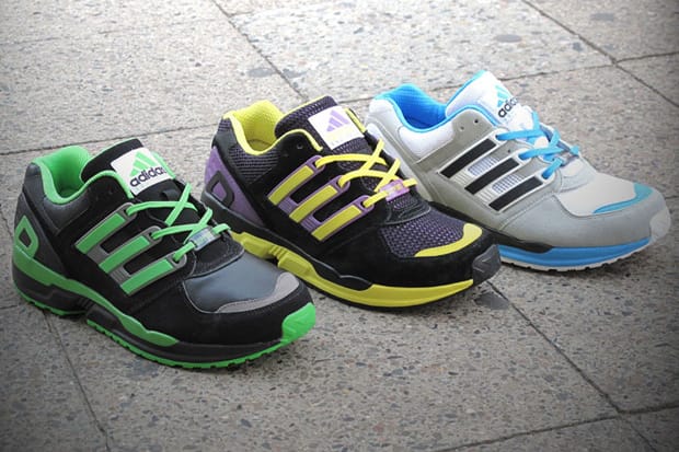 adidas Equipment Support 20th Anniversary