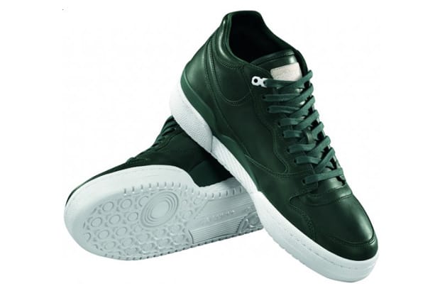 adidas ObyO James Bond for David Beckham Forum Mid