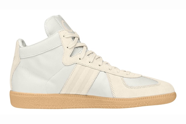 adidas Originals A.039 Resplit Mid