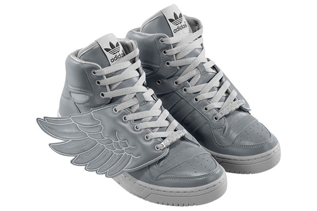 adidas Originals by Originals Jeremy Scott JS Wings "Reflective"