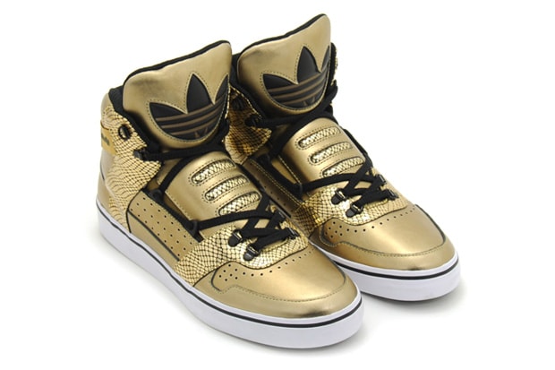 adidas Originals Limited Edition Hardland