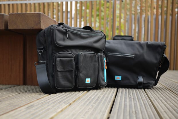 alkr "Urban" Bag Collection