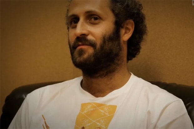 Visions of Visionaries: Andrea Rosso of 55DSL