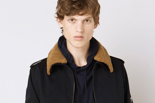 A.P.C. 2010 Fall/Winter Collection Preview