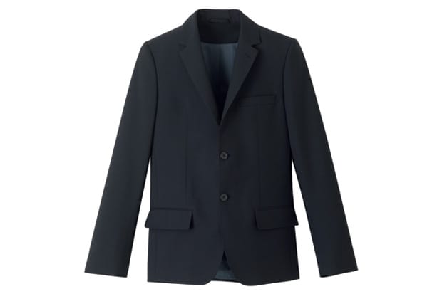 A.P.C. Suit Collection