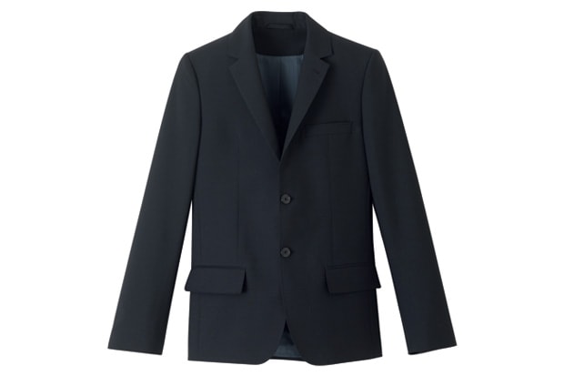 A.P.C. Suit Collection