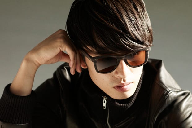 Applebum "Woody" Sunglasses